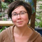 Anna Pratt